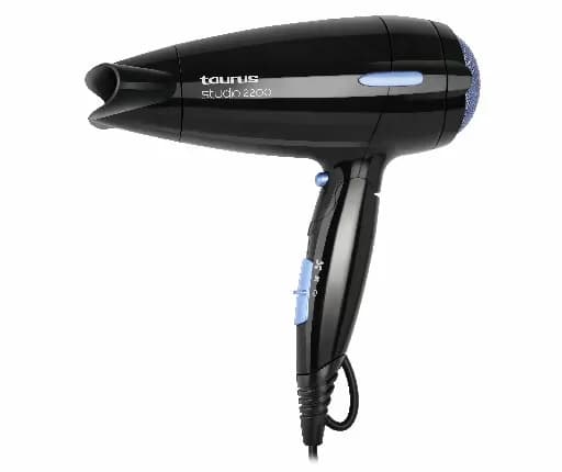 سشوار تاوروس مدل Studio 2200