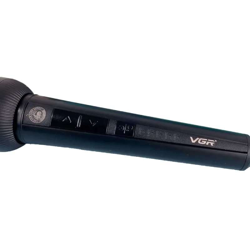 فر مو خودکار وی جی آر مدل V-581 — تصویر ۷