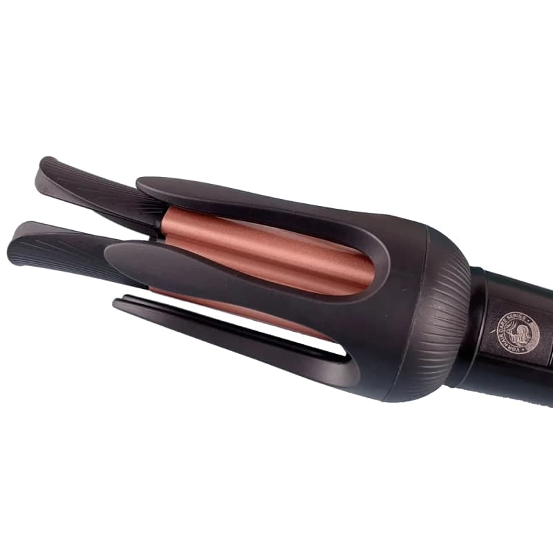 فر مو خودکار وی جی آر مدل V-581 — تصویر ۵