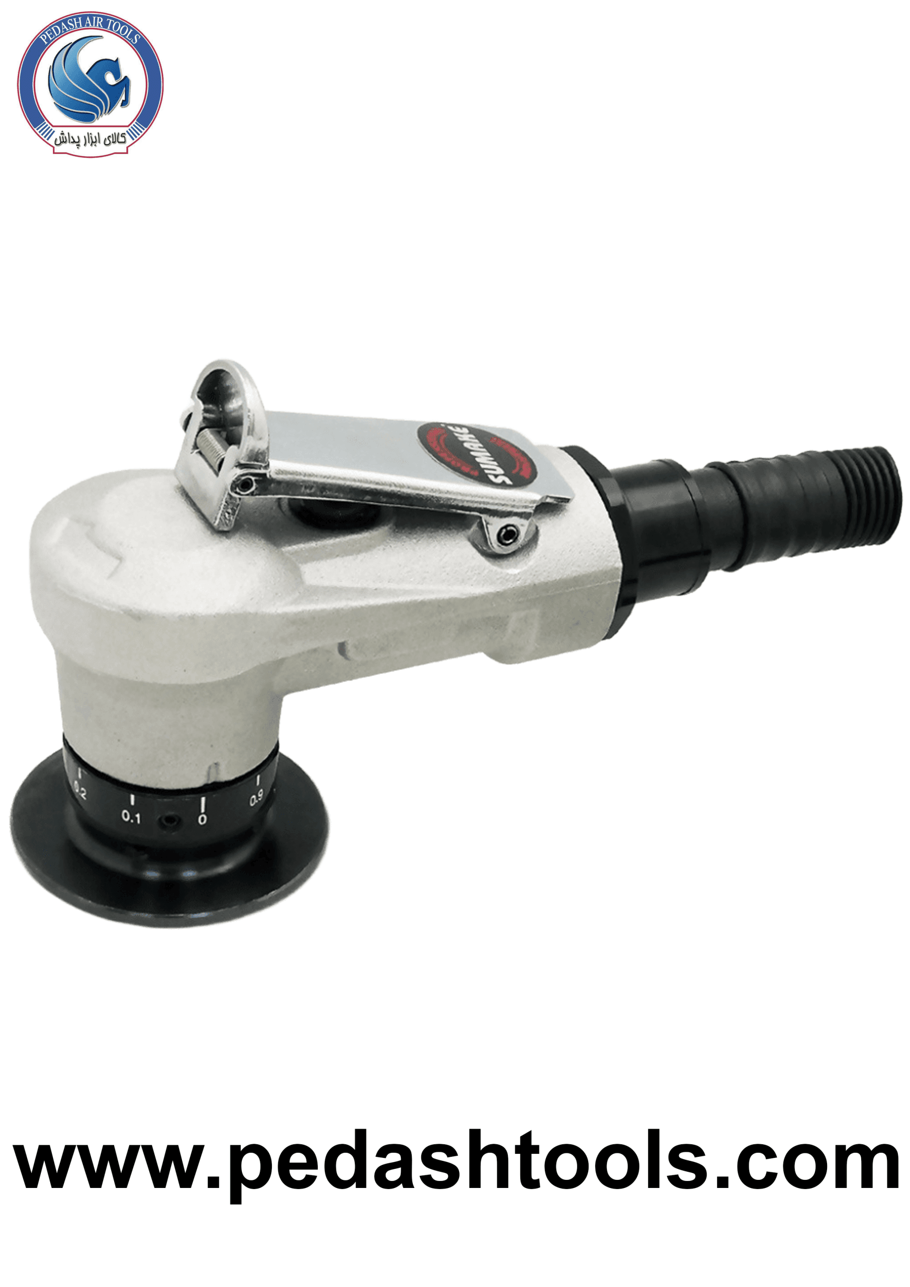 پخ زن بادی سوماک Sumake اصل تایوان مدل ST-7211
