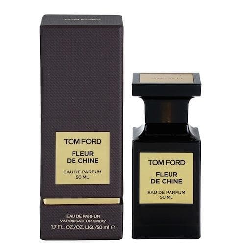 عطر ادکلن تام فورد فلور د چاین | TOM FORD FLEUR DE CHINE EDP — تصویر ۲