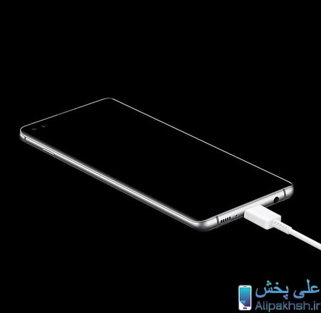 شارژر Samsung Note 20 — تصویر ۲