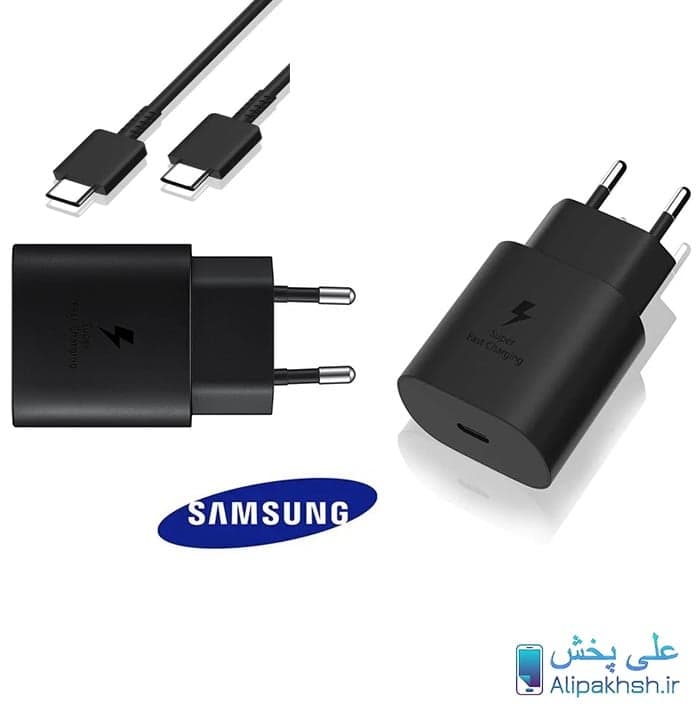 شارژر Samsung M51