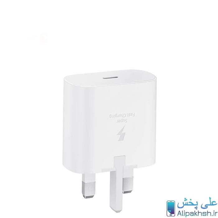 شارژر Samsung M54 — تصویر ۲