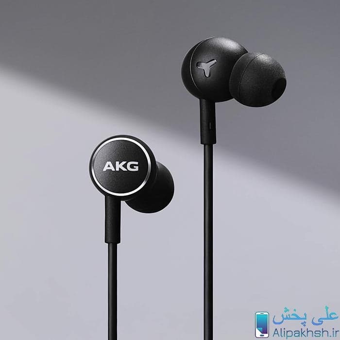هندزفری akg مدل y100 — تصویر ۹