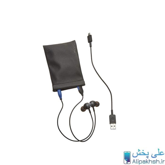 هندزفری akg مدل y100 — تصویر ۵