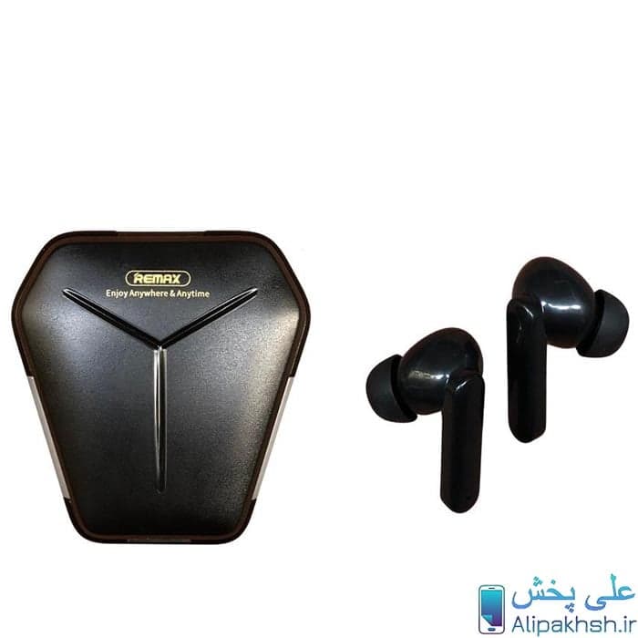 هندزفری بی سیم گیمینگ ریمکس tws-30 — تصویر ۳