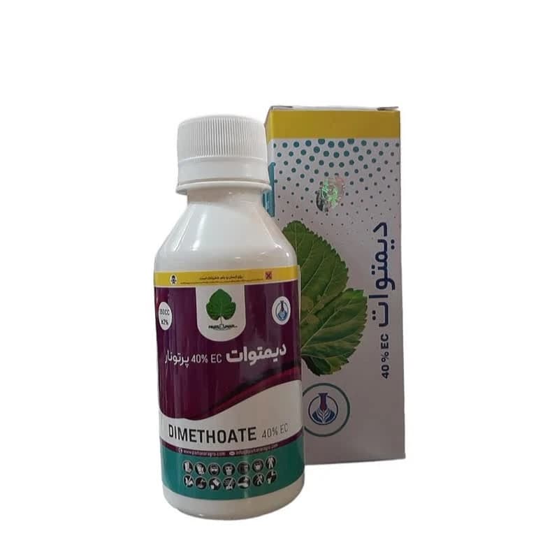 دیمتوات 150 سی سی پرتونار
