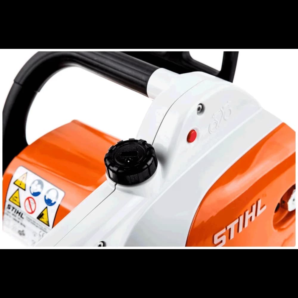 اره برقی اشتیل STIHL مدل MSE 141C — تصویر ۷