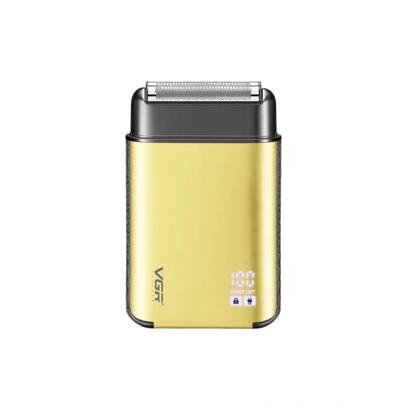 شیور غلتکی وی جی آر مدل V-359