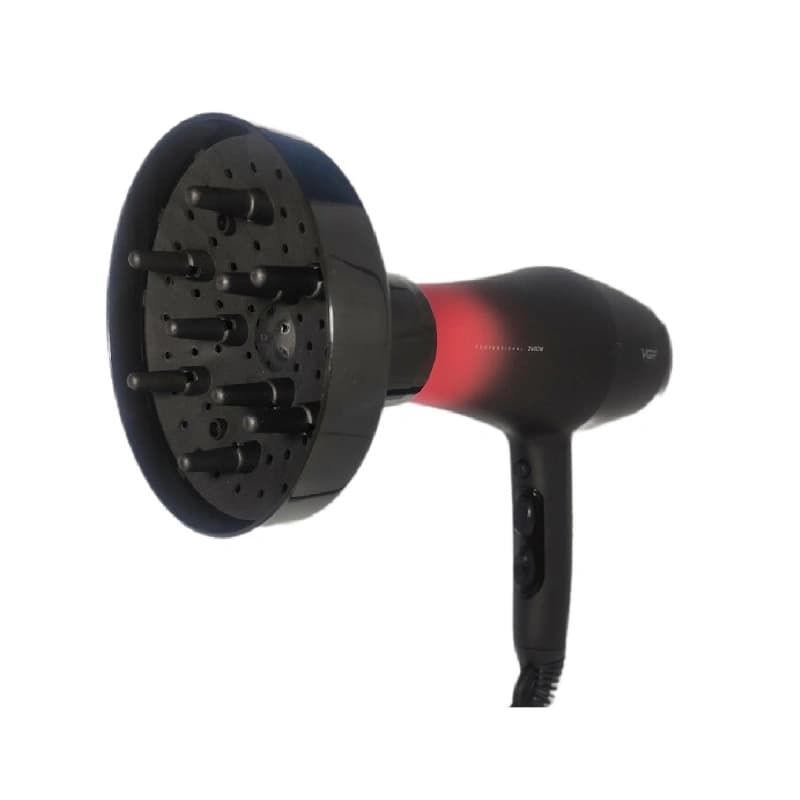 سشوار وی جی آر مدل V-462 — تصویر ۱۰
