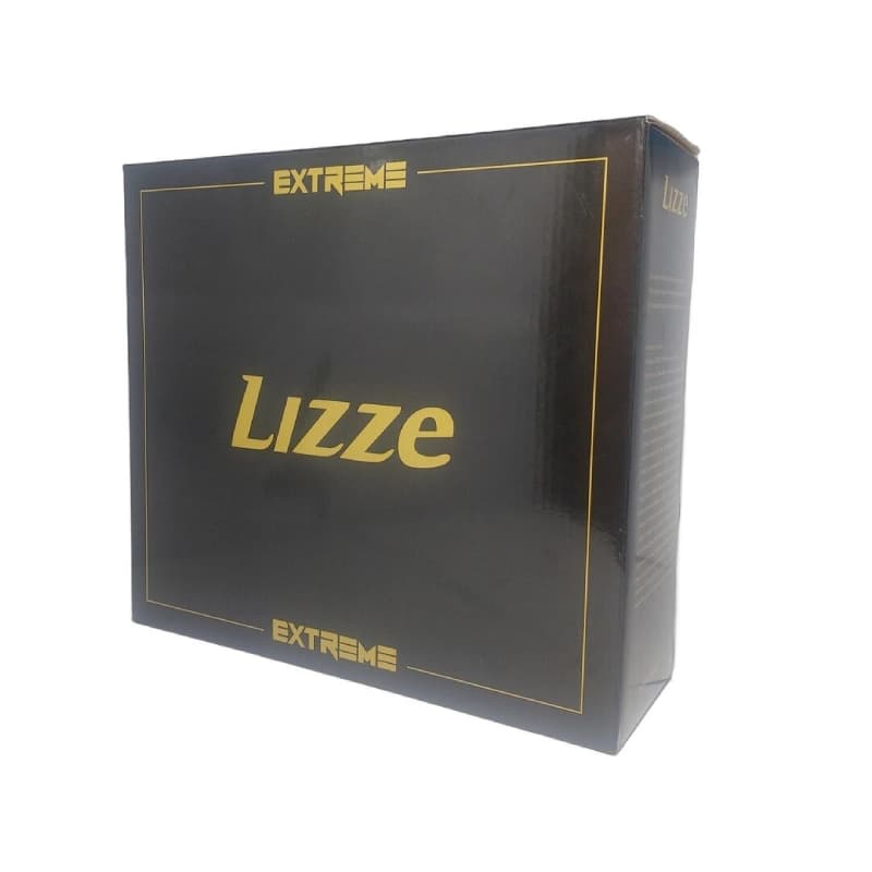 سشوار لیز مدل Extreme LZ-1255 — تصویر ۸