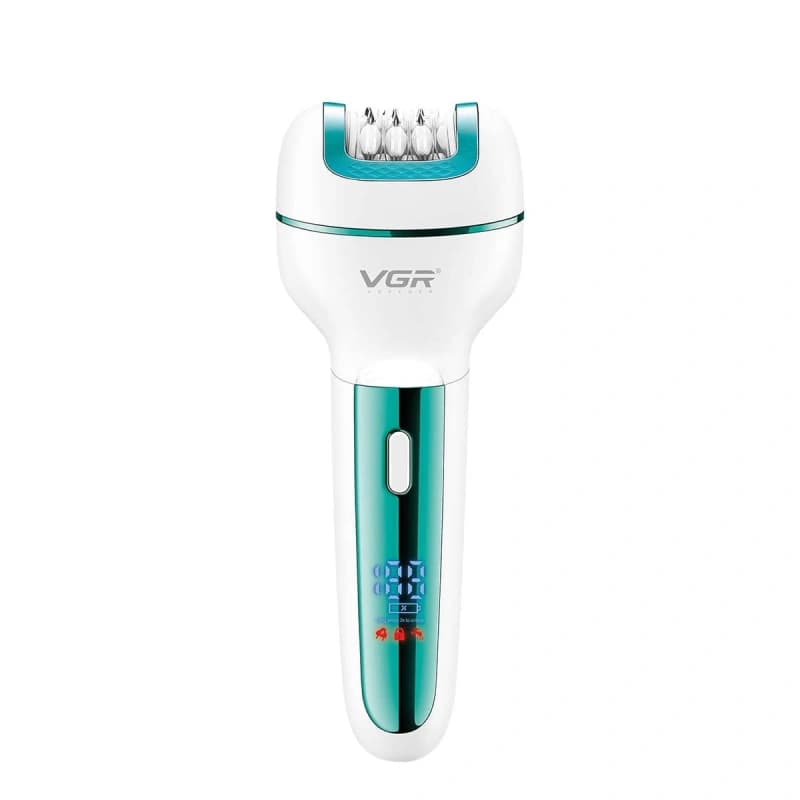 اپیلاتور سه کاره وی جی آر مدل V-732