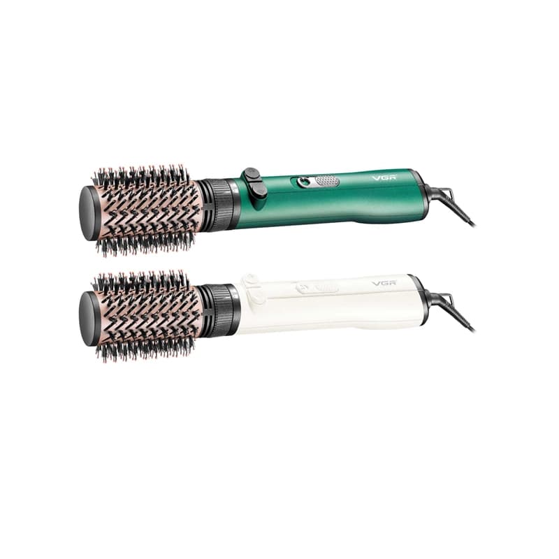 سشوار چرخشی وی جی آر مدل V-498 — تصویر ۷