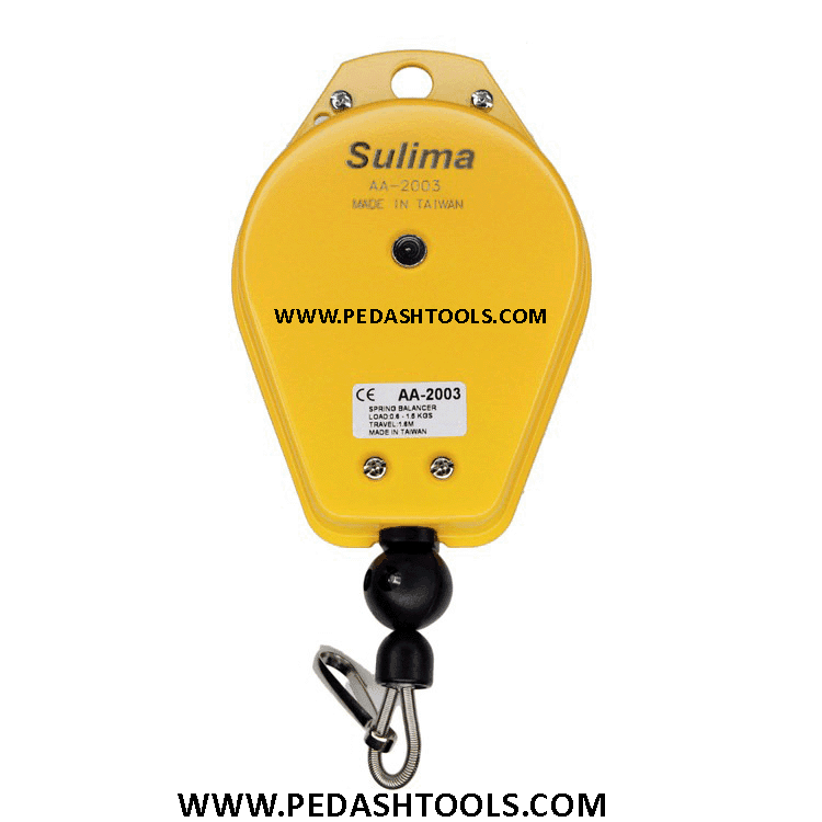 بالانسر سولیما SULIMA اصل تایوان مدل AA-2003