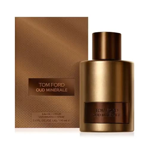 عطر تام فورد عود مینرال ادو پرفیوم | TOM FORD OUD MINERALE EDP — تصویر ۲