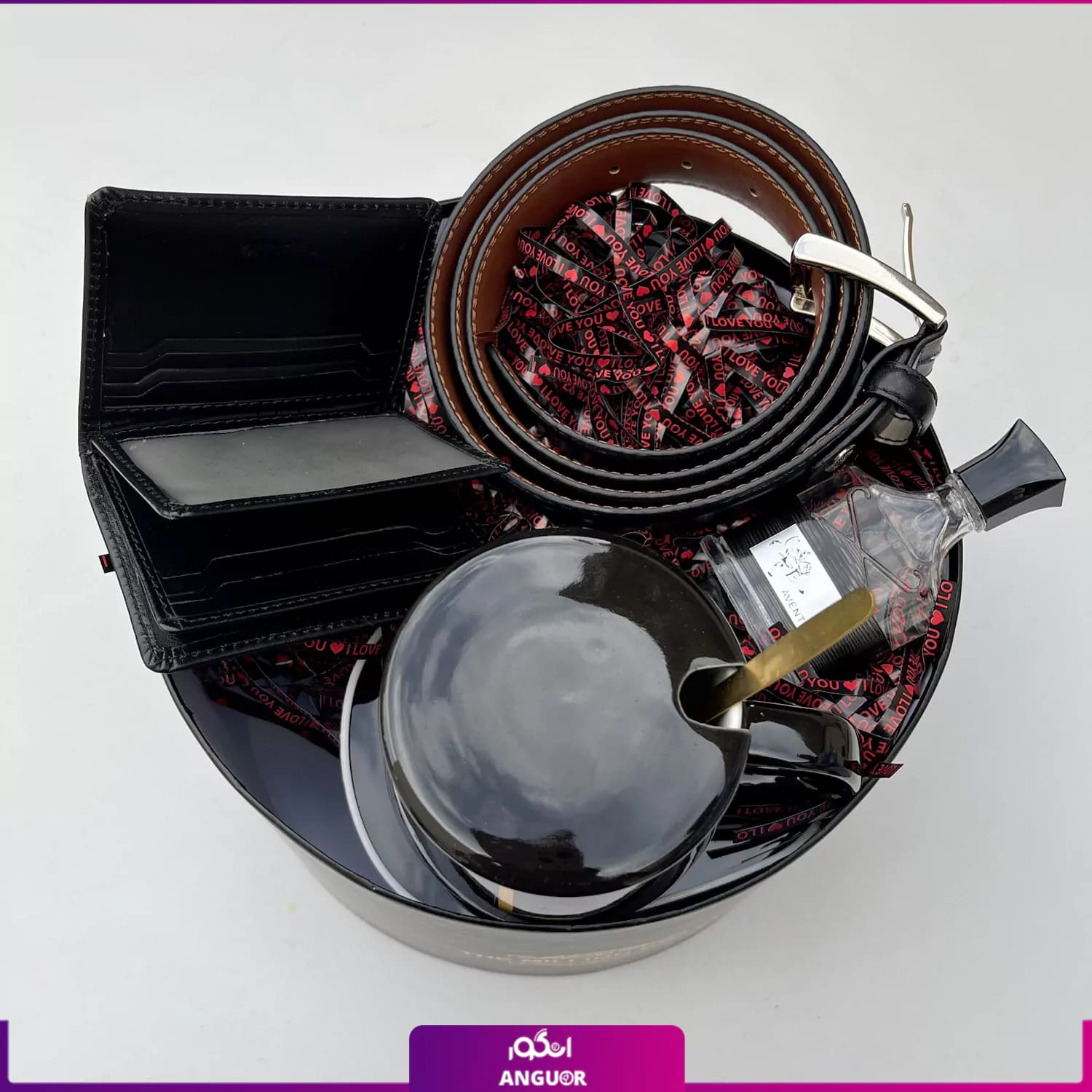 باکس هدیه روز مرد