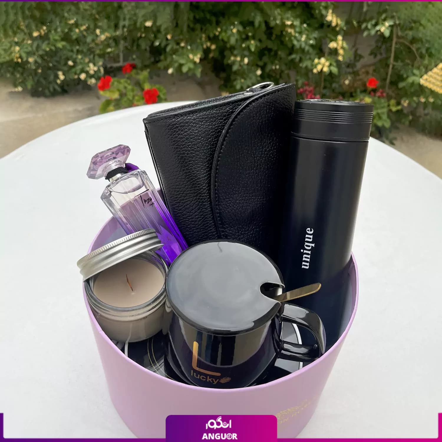 باکس هدیه ویژه روز دختر — تصویر ۲