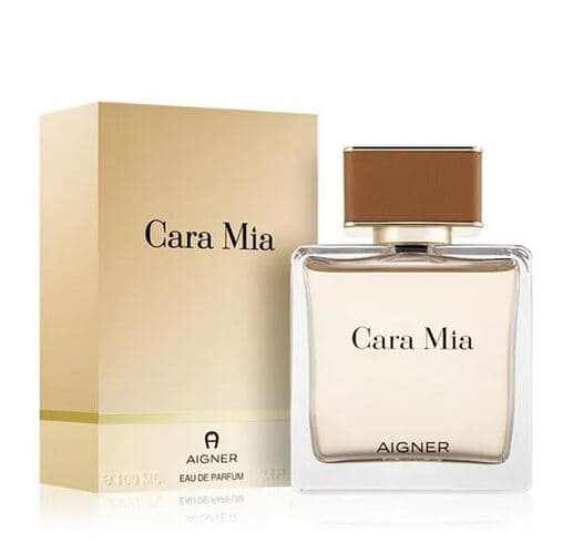 عطر ادکلن آگنر کارا میا – آیگنر | AIGNER / AIGNER Cara Mia EDP — تصویر ۲