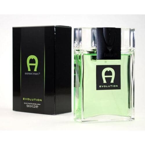 عطر ادکلن آگنر ایولوشن – آیگنر | AIGNER / AIGNER EVOLUTION EDT — تصویر ۲