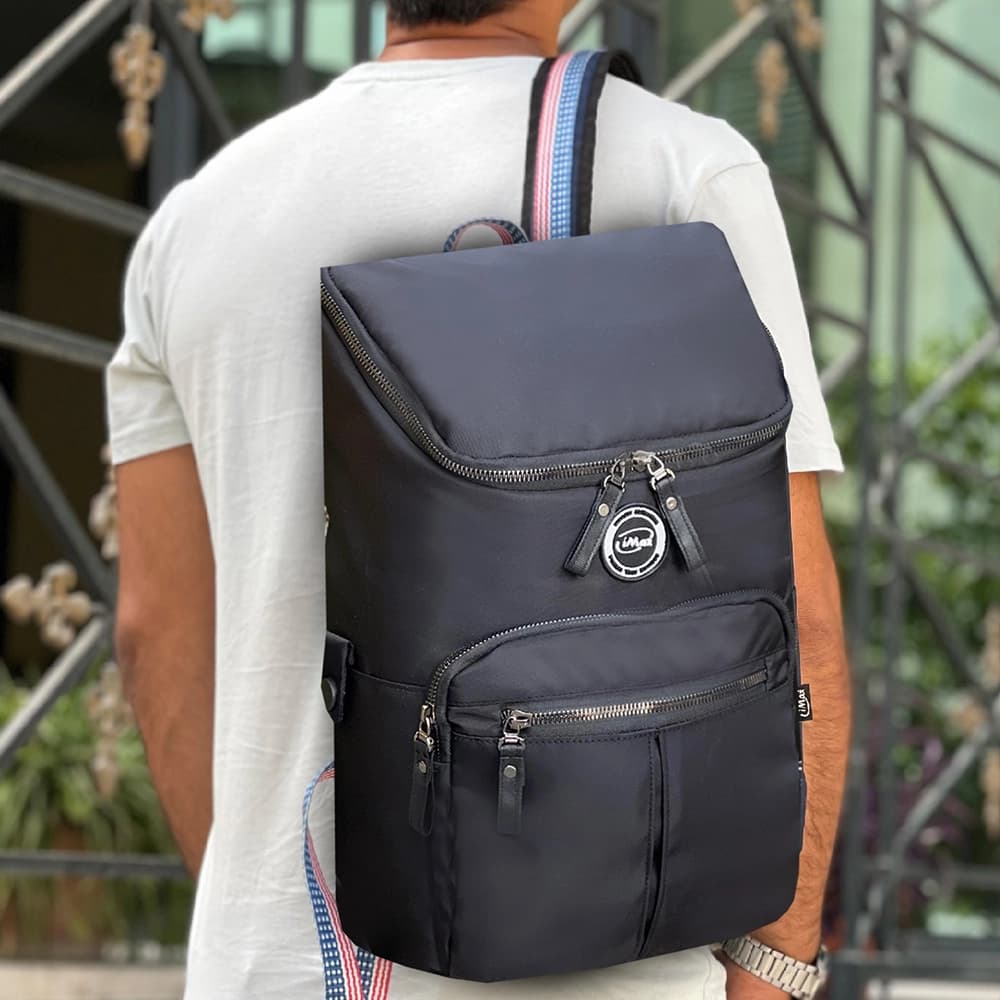 کوله پشتی اسپرت آیمکس مدل MAX083 — تصویر ۳