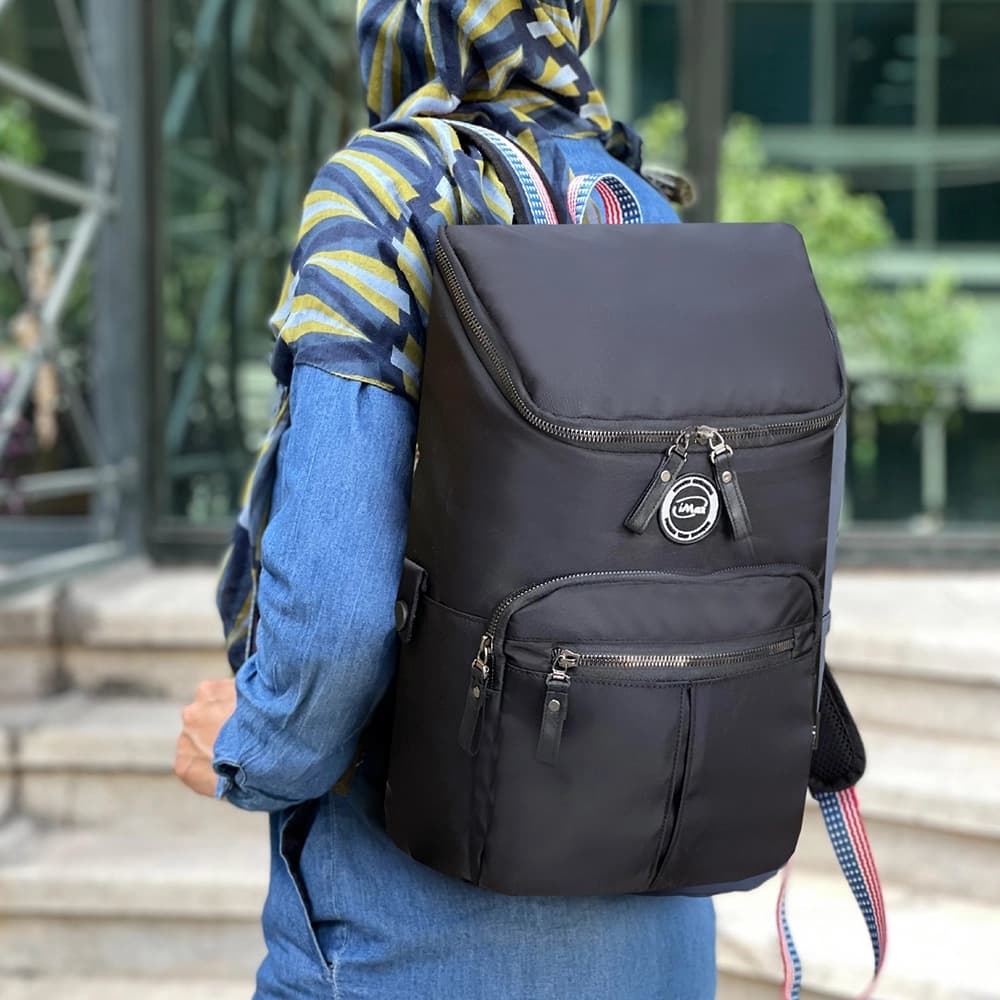 کوله پشتی اسپرت آیمکس مدل MAX083 — تصویر ۲