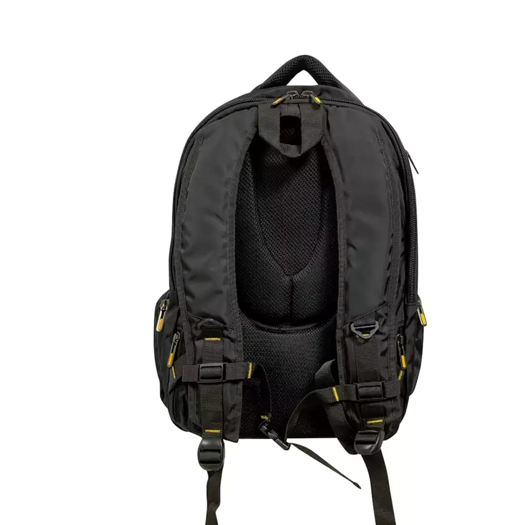 کوله پشتی لپ تاپ CAT مدل CAT77011 — تصویر ۵