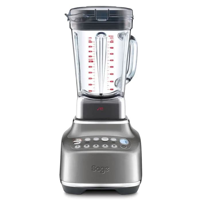 مخلوط کن سیج مدل SBL820SHY — تصویر ۸
