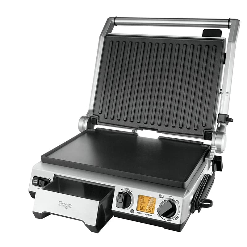 گریل سیج مدل BGR840BSS — تصویر ۹
