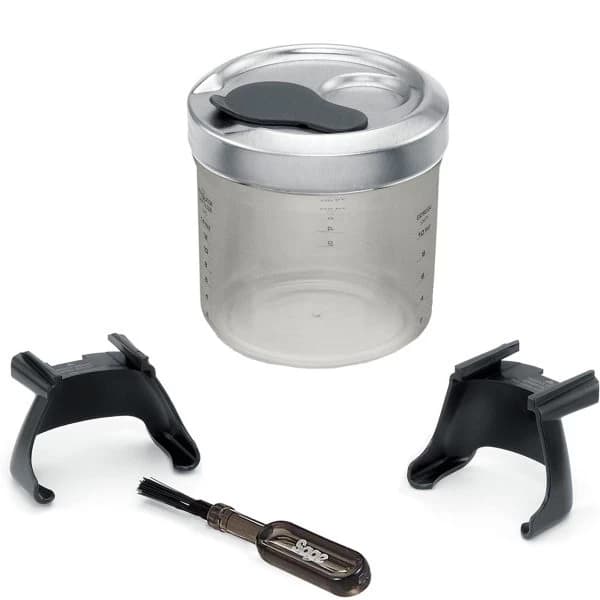 آسیاب قهوه سیج مدل BCG820BSS — تصویر ۳