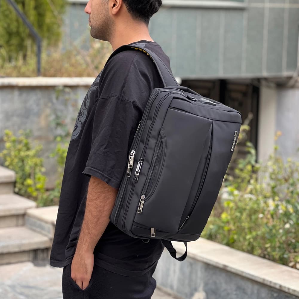 کیف دستی لپ تاپ فوروارد مدل FCLT1088 — تصویر ۵
