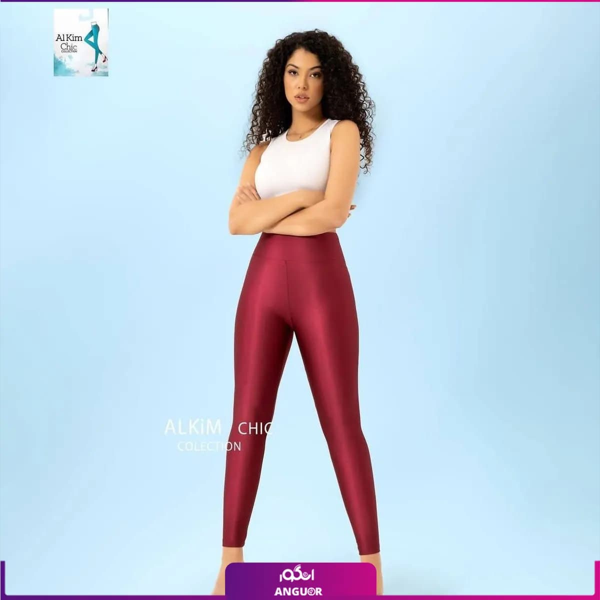 باکس مراقبتی صورت روز دختر — تصویر ۲
