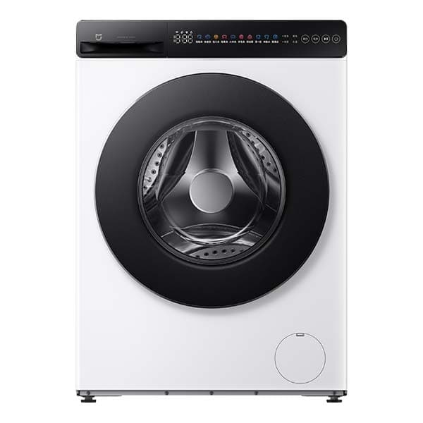 ماشین لباس شویی هوشمند 10 کیلویی شیائومی مدل XQG100MJ106 — تصویر ۹