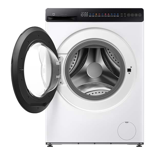 ماشین لباس شویی هوشمند 10 کیلویی شیائومی مدل XQG100MJ106 — تصویر ۲