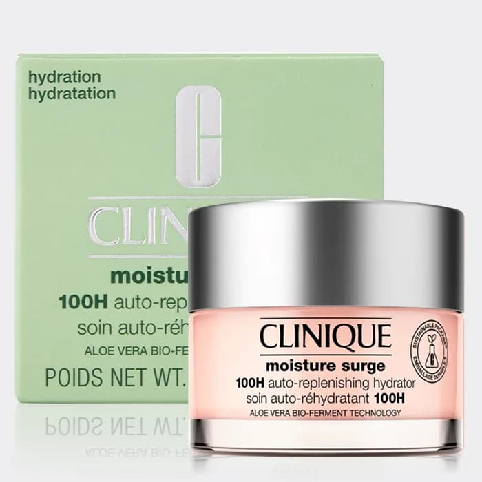 آبرسان 100 ساعته کلینیک CLINIQUE حجم 75میل