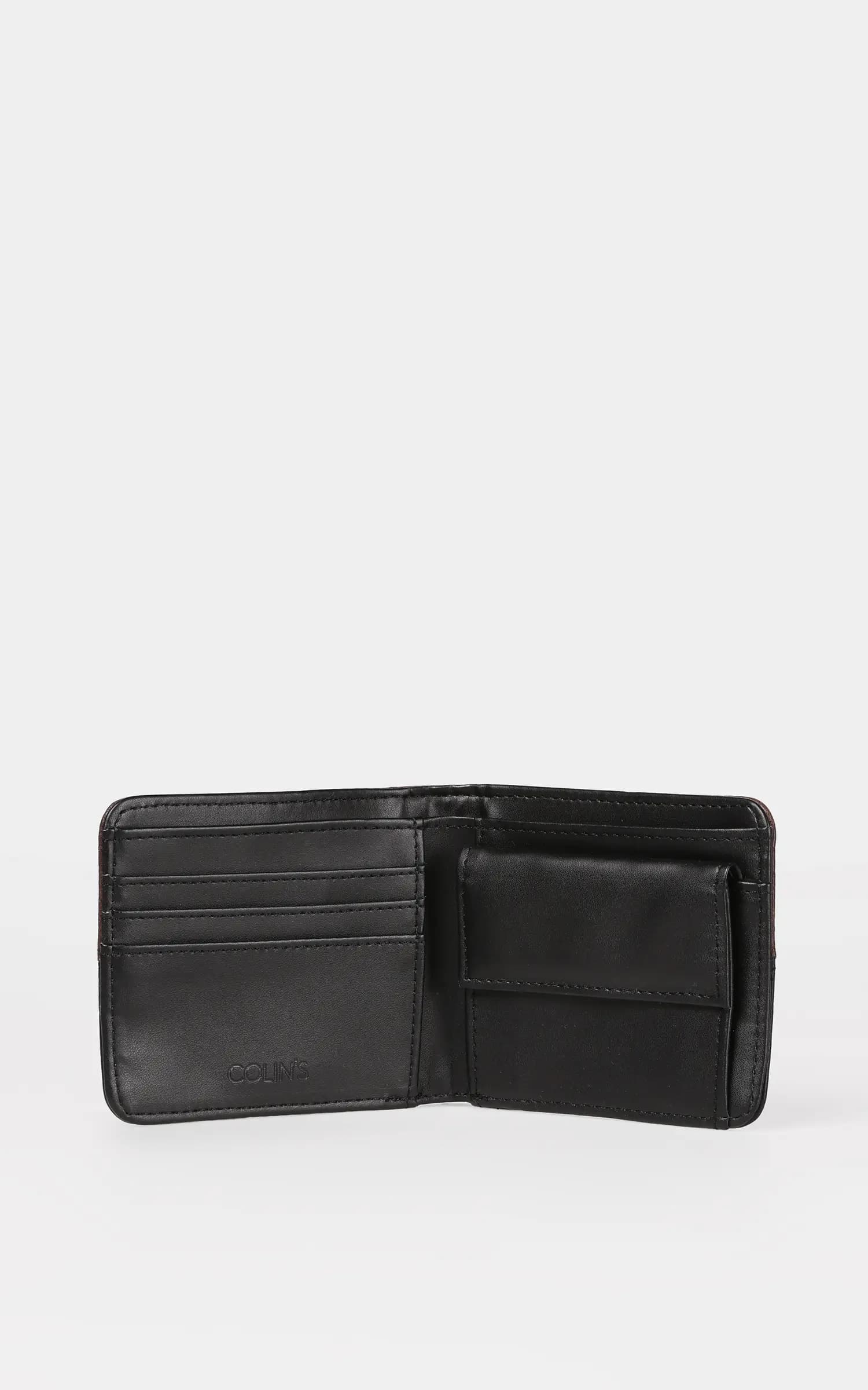 کیف پول مردانه Colin’s کد CL1078018 — تصویر ۵