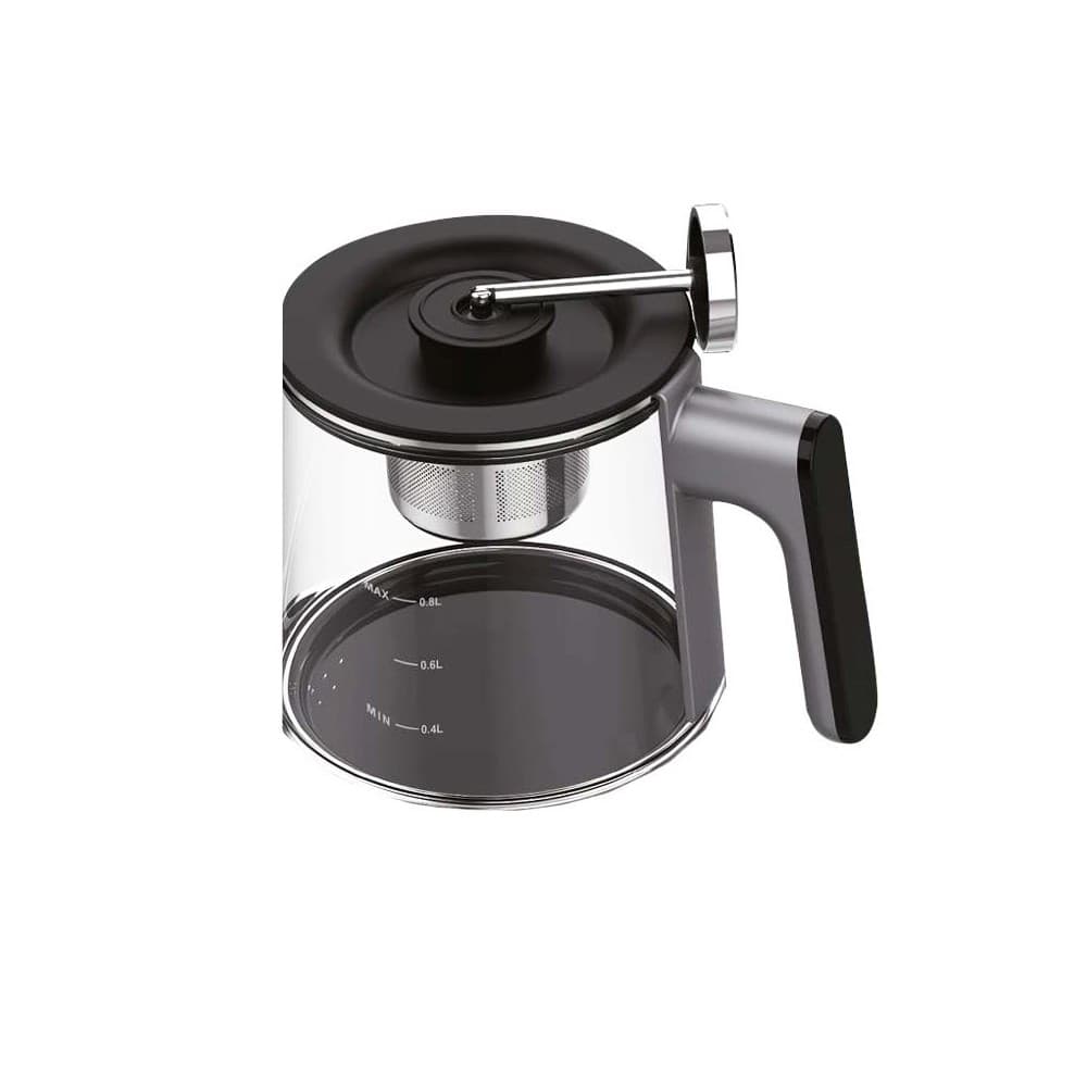 چای ساز کوخ مدل KT-2145 — تصویر ۳