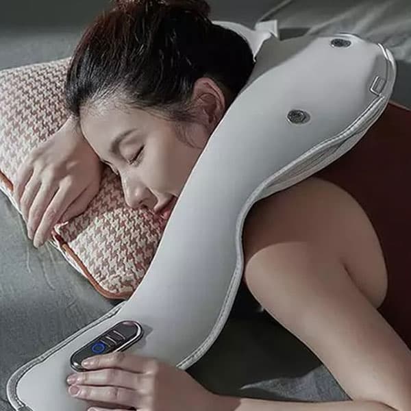 ماساژور شانه و گردن فیلیپس مدل Philips PPM3201N — تصویر ۵