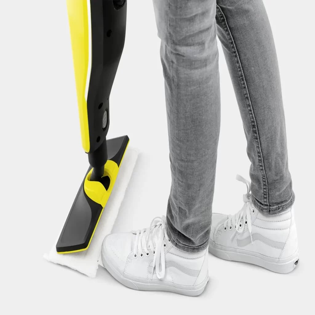 بخارشوی کارچر مدل SC3 UPRIGHT easyfix — تصویر ۸