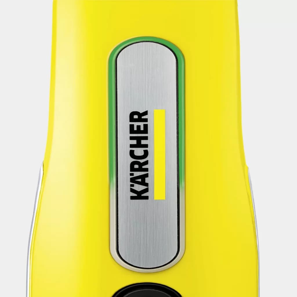 بخارشوی کارچر مدل SC3 UPRIGHT easyfix — تصویر ۳