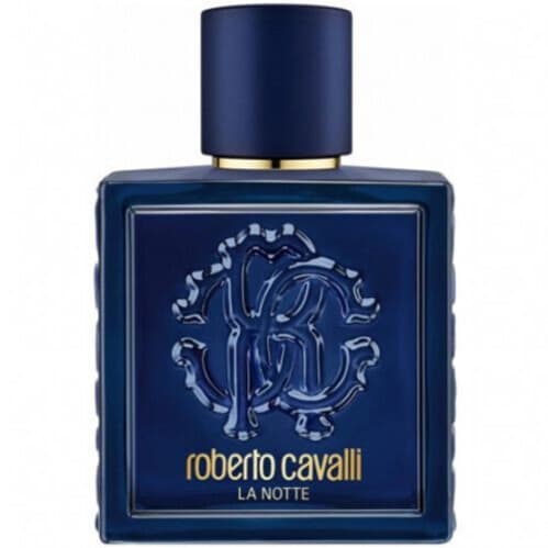 عطر ادکلن روبرتو کاوالی اومو (یومو) لا نوت | roberto cavalli / UOMO LA NOTTE — تصویر ۴