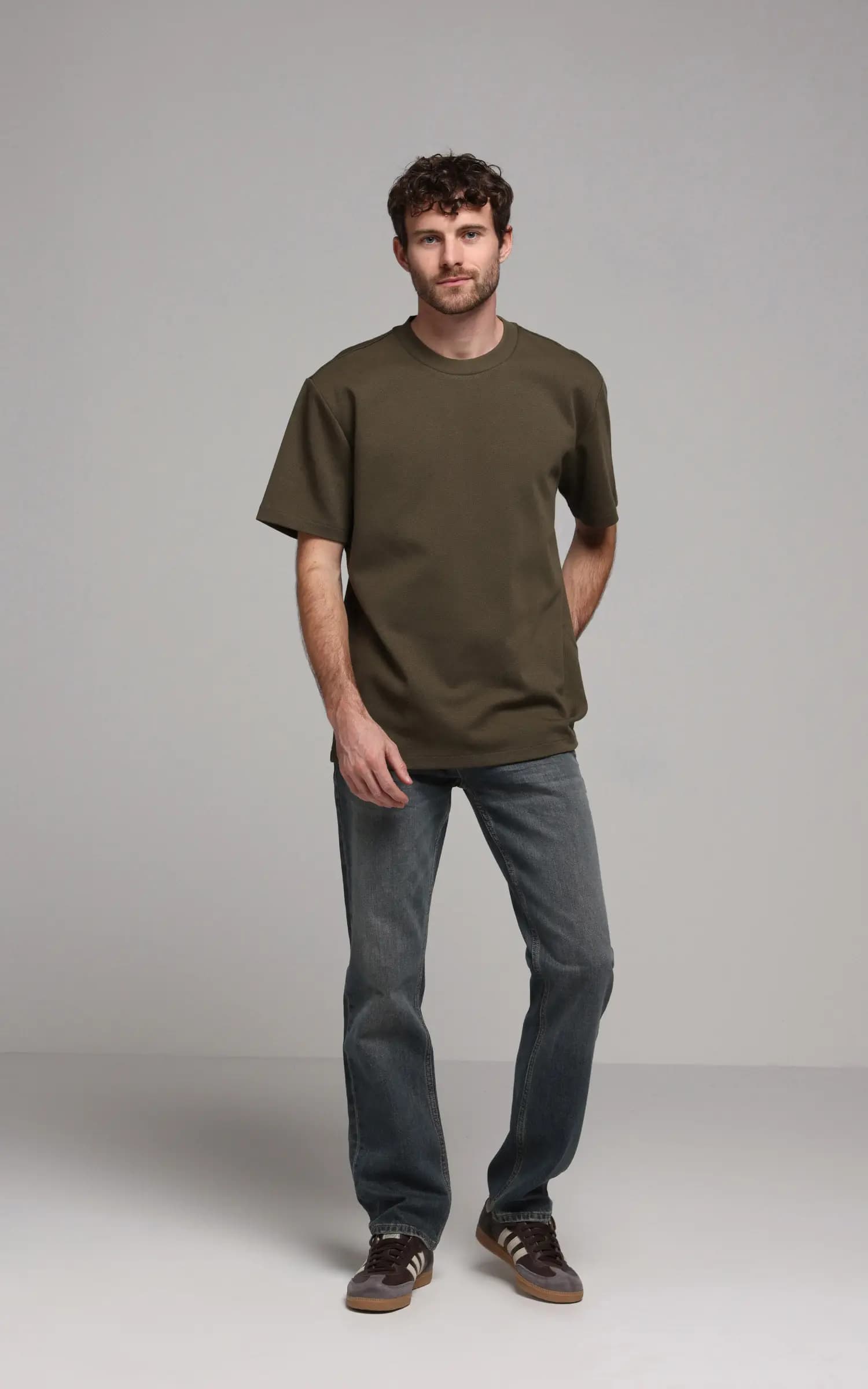 تیشرت مردانه Colin’s کد CL1078322 — تصویر ۳