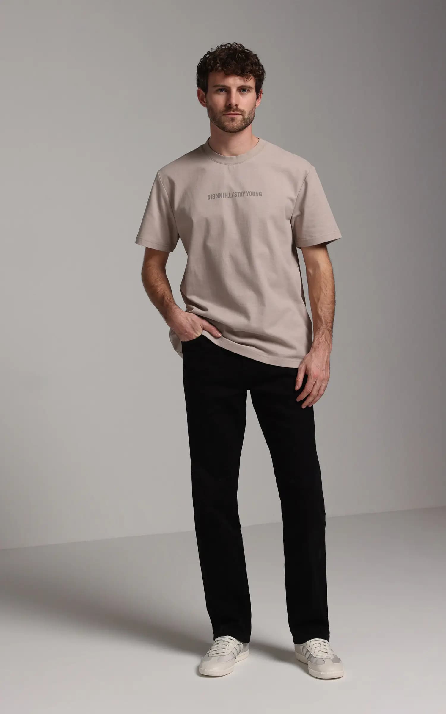 تیشرت مردانه Colin’s کد CL1078084 — تصویر ۴