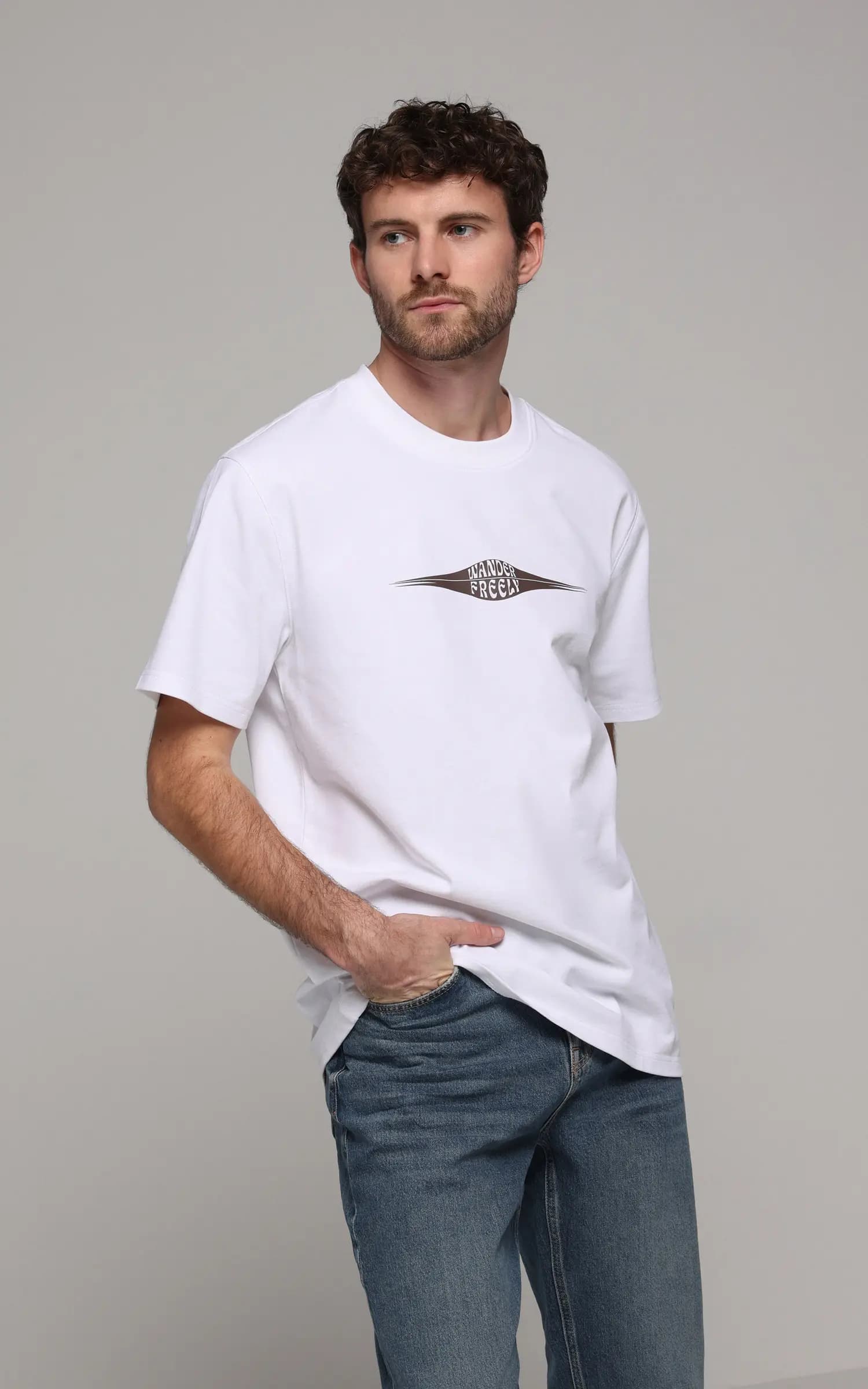 تیشرت مردانه Colin’s کد CL1077594