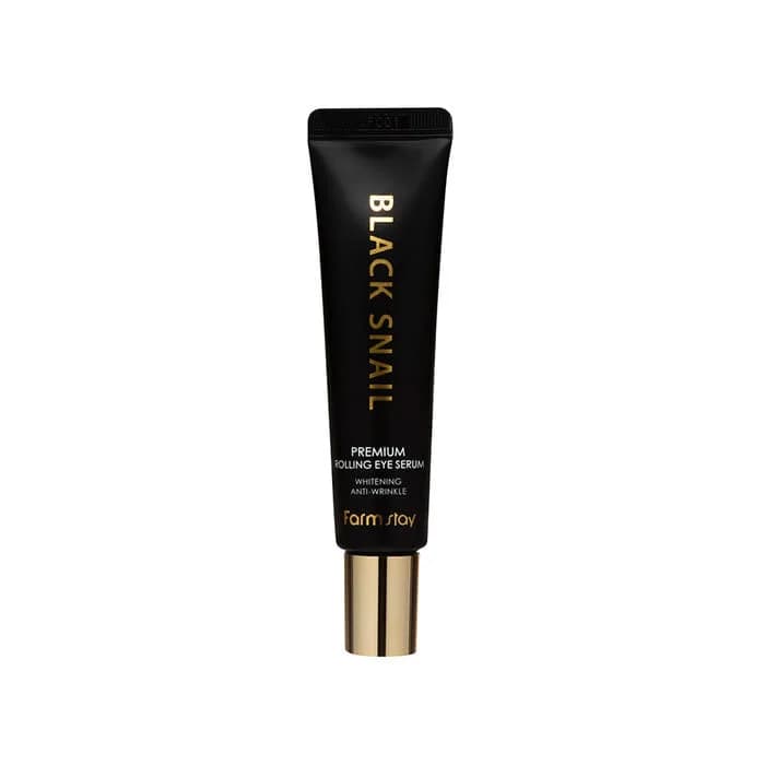 دور چشم رولی فارم استی مدل Black Snail حجم 25 میل — تصویر ۷