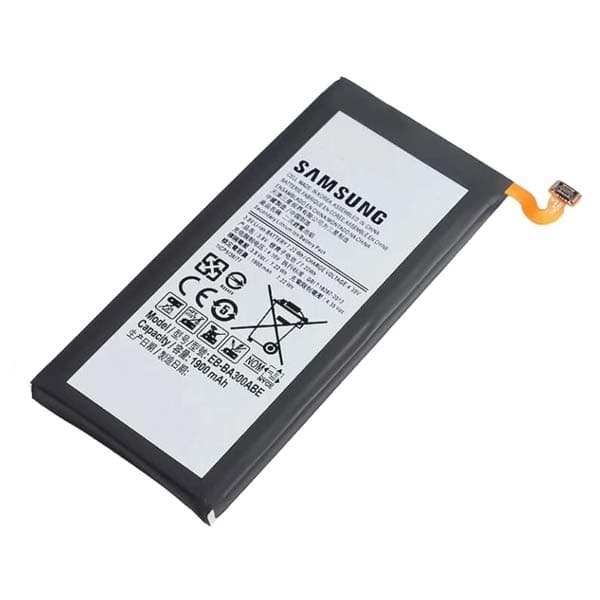 باتری اصلی سامسونگ Samsung A3 2015 — تصویر ۳