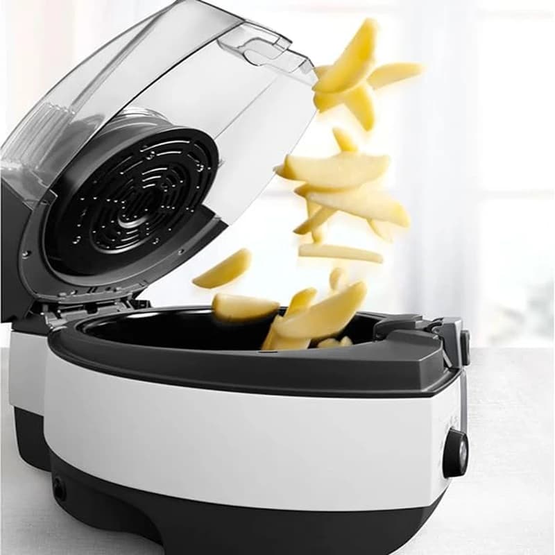 سرخ کن بدون روغن دلونگی مدل FH1396 De’Longhi Air Fryer Model FH1396 — تصویر ۶