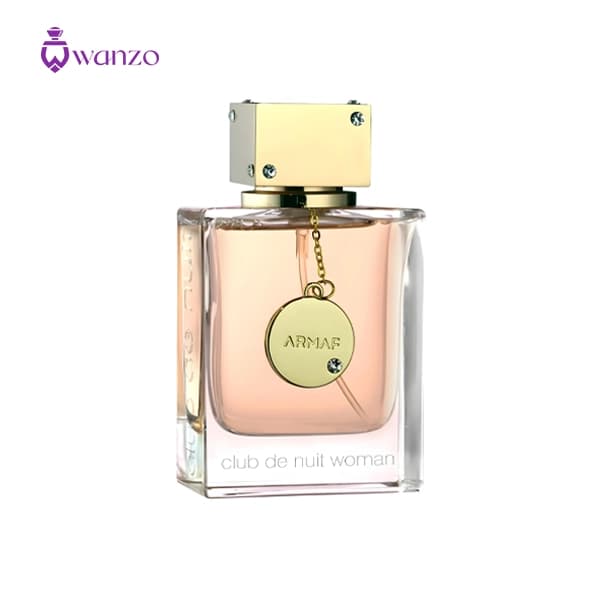 عطر ادکلن آرماف کلاب د نویت زنانه | ARMAF / ARMAF Club De Nuit WOMAN — تصویر ۱۱