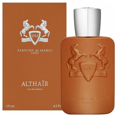 عطر پرفیوم د مارلی الثیر الثائر (التائر) | PARFUMS de MARLY ALTHAIR EDP