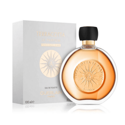 عطر گرلن تراکوتا له پرفیوم ادو تویلت | GUERLAIN TERRACOTTA LE PARFUM EDT — تصویر ۲